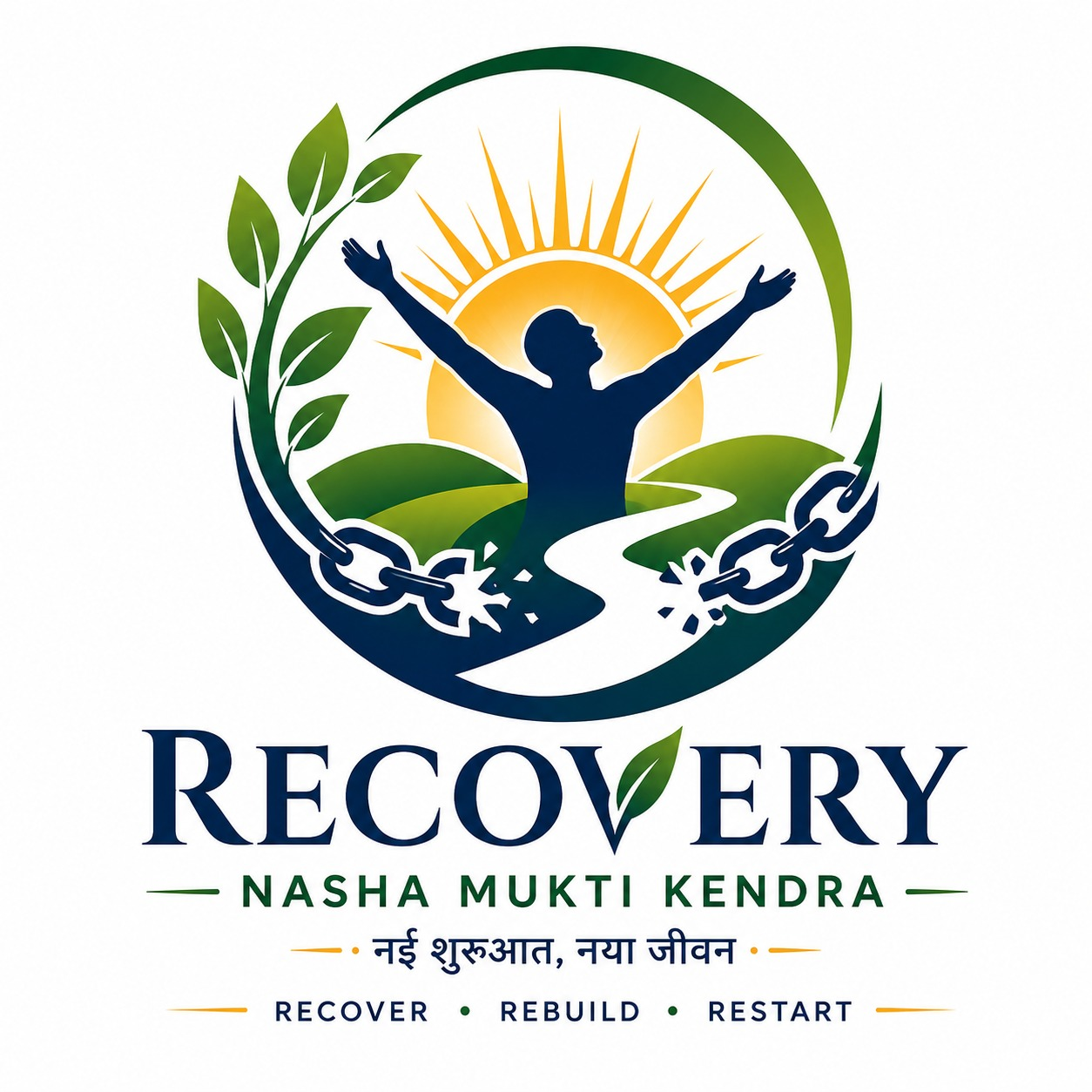 Recovery Nasha Mukti Kendra