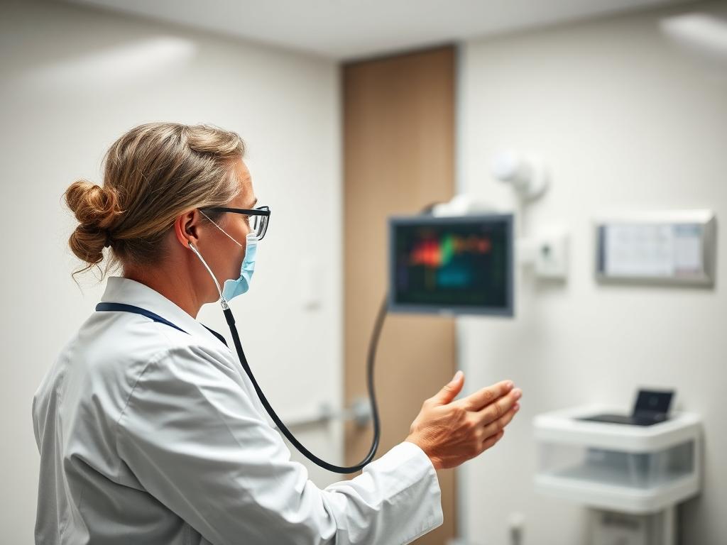 Medical Supervision